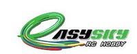Детали к самолетам EasySky 