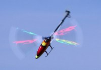 rc helicopter