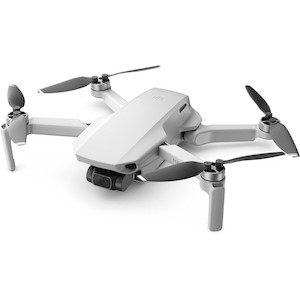 Квадрокоптер DJI Mavic 