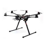 Детали и комплектующие DJI S800
