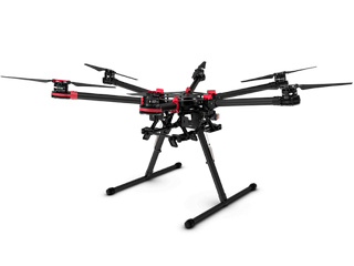 Запчасти DJI S900