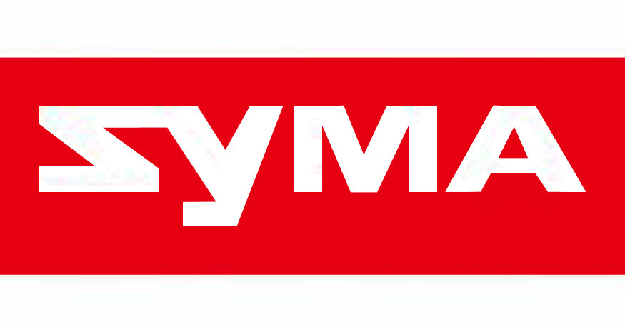 Запчасти для вертолетов SYMA 