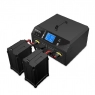 Зарядное устройство двухканальное Ultra Power UP4000-24S