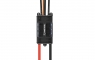 Бесколлекторный регулятор для авиа моделей HobbyWing Platinum HV 260A SBEC V5 - HW Platinum PRO V5 260A-HV SBEC