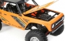 Краулер 1:10 Axial Wraith 1.9 4WD, электро, RTR (оранжевый)