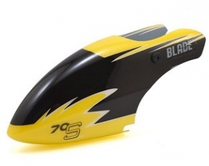 Капот Blade 70S