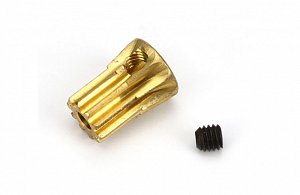 Blade Шестерня ведущая 10T: 450 3D, 400