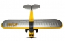 Радиоуправляемый самолет HobbyZone Carbon Cub S 2 1.3m RTF