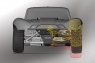 Slash 1:16 4WD TQ Fast Charger Black
