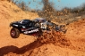  Slash 1:16 4WD TQ Fast Charger Black