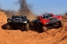  Slash 1:16 4WD TQ Fast Charger Black