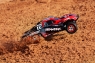  Slash 1:16 4WD TQ Fast Charger Black