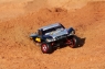  Slash 1:16 4WD TQ Fast Charger Black