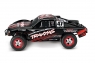  Slash 1:16 4WD TQ Fast Charger Black