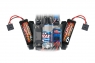  Slash 1:16 4WD TQ Fast Charger Black
