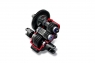  Slash 1:16 4WD TQ Fast Charger Black