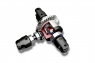  Slash 1:16 4WD TQ Fast Charger Black