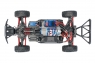  Slash 1:16 4WD TQ Fast Charger Black
