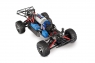  Slash 1:16 4WD TQ Fast Charger Black