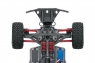  Slash 1:16 4WD TQ Fast Charger Black