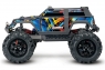 Радиоуправляемый монстр Summit 1:16 4WD Rock'n'roll + светотехника