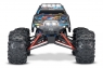 Радиоуправляемый монстр Summit 1:16 4WD Rock'n'roll + светотехника