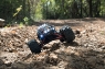 Радиоуправляемый монстр Summit 1:16 4WD Rock'n'roll + светотехника