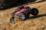  Stampede 1:10 4x4 1:10 TQ Fast Charger Blue