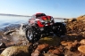  Stampede 1:10 4x4 1:10 TQ Fast Charger Blue