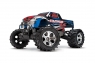  Stampede 1:10 4x4 1:10 TQ Fast Charger Blue