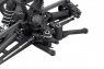  Stampede 1:10 4x4 1:10 TQ Fast Charger Blue