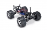  Stampede 1:10 4x4 1:10 TQ Fast Charger Blue