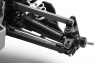  Stampede 1:10 4x4 1:10 TQ Fast Charger Blue