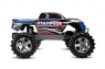  Stampede 1:10 4x4 1:10 TQ Fast Charger Blue