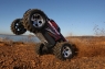  Stampede 1:10 4x4 1:10 TQ Fast Charger Blue