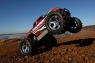  Stampede 1:10 4x4 1:10 TQ Fast Charger Blue