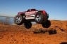  Stampede 1:10 4x4 1:10 TQ Fast Charger Blue
