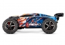  E-Revo 1:16 4WD Brushed TQ Fast Charger Orange