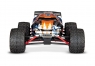  E-Revo 1:16 4WD Brushed TQ Fast Charger Orange