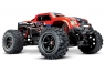  X-MAXX 1:5 4WD 8S Brushless TQi Ready to Bluetooth Module TSM Red