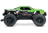  X-MAXX 1:5 4WD 8S Brushless TQi Ready to Bluetooth Module TSM Green