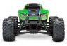  X-MAXX 1:5 4WD 8S Brushless TQi Ready to Bluetooth Module TSM Green
