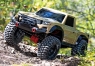 Радиоуправляемый краулер Traxxas TRX-4 1:10 Sport 4WD Scale Crawler TAN