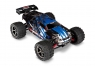 E-Revo 1:16 4WD VXL TQi Ready to Bluetooth Module Fast Charger TSM Blue