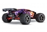  E-Revo 1:16 4WD VXL TQi Ready to Bluetooth Module Fast Charger TSM