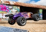  E-Revo 1:16 4WD VXL TQi Ready to Bluetooth Module Fast Charger TSM