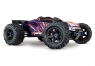 Радиоуправляемая машина трагги E-Revo 2.0 VXL Brushless 1:10 4WD Purple (фиолетовый)