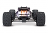 Радиоуправляемая машина трагги E-Revo 2.0 VXL Brushless 1:10 4WD Purple (фиолетовый)