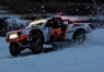 Радиоуправляемая машина шорт-корс Traxxas Unlimited Desert Racer Fox 1:7 6S свет в комплекте