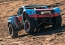 Радиоуправляемая машина шорт-корс Traxxas Unlimited Desert Racer Fox 1:7 6S свет в комплекте